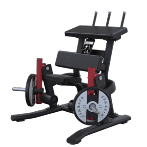 PL09 Leg Curl Gym Equipment