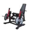 PL10 Leg Extension Gym Equipment
