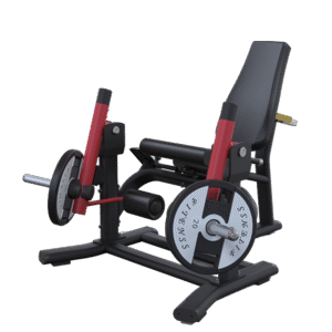 PL10 Leg Extension Gym Equipment
