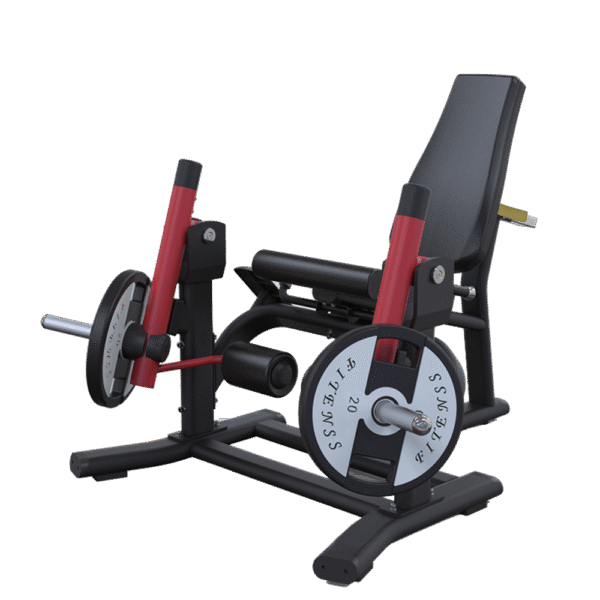 PL10 Leg Extension Gym Equipment