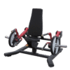 PL11 Seated/Standing Shrug Gym Equipment