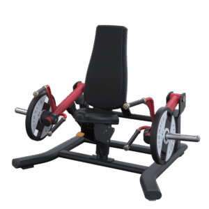 PL11 Seated/Standing Shrug Gym Equipment