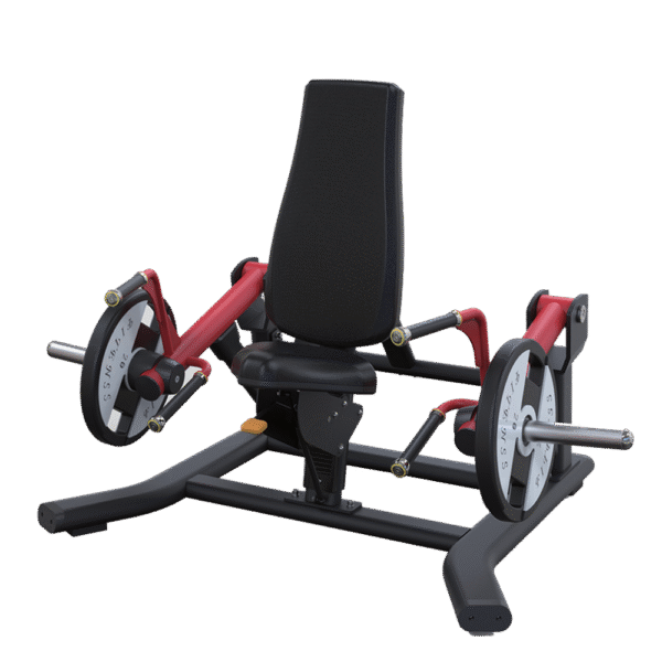 PL11 Seated/Standing Shrug Gym Equipment