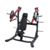 PL13 Super Incline Chest Press Gym Equipment