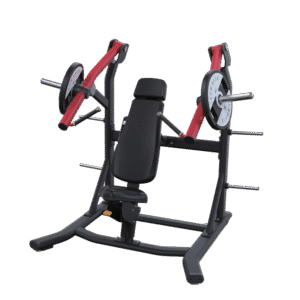 PL13 Super Incline Chest Press Gym Equipment