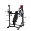 PL14 Decline Chest Press Gym Equipment