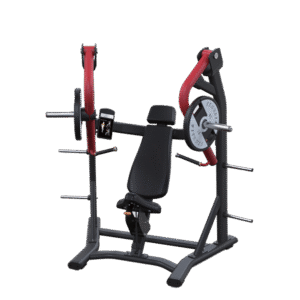 PL14 Decline Chest Press Gym Equipment