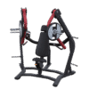 PL15 Wide Chest Press Gym Equipment