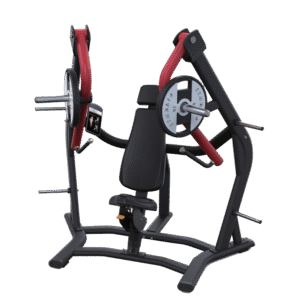 PL15 Wide Chest Press Gym Equipment
