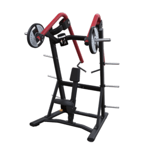PL18 D.Y Row Gym Equipment