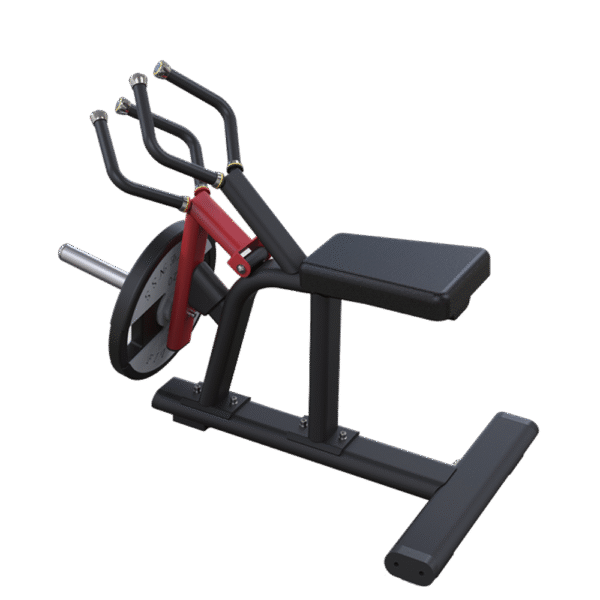PL19 Gripper Gym Equipment
