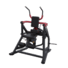 PL20 Abdominal Oblique Crunch Gym Equipment