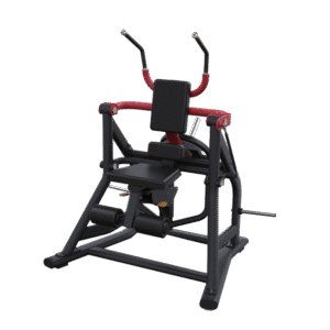 PL20 Abdominal Oblique Crunch Gym Equipment