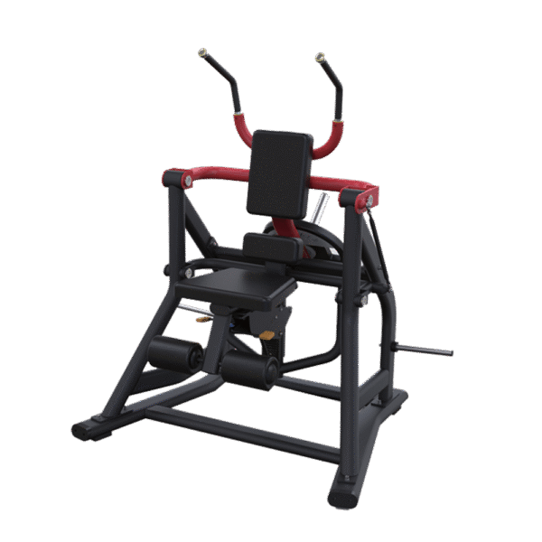 PL20 Abdominal Oblique Crunch Gym Equipment