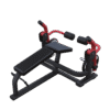 PL21 Iso-Lateral Leg Curl Gym Equipment