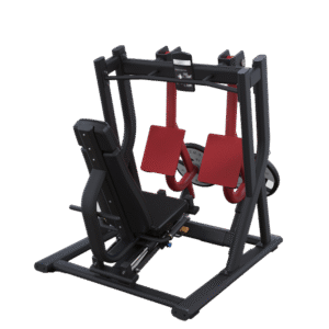 PL22 Iso-Lateral Leg Press Gym Equipment