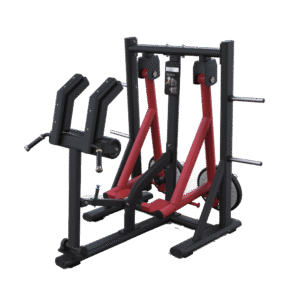 PL24 Hip Builder Gym Equipment
