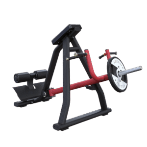 PL61 Incline Lever Row Gym Equipment