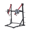 PL66 Standing Press Gym Equipment