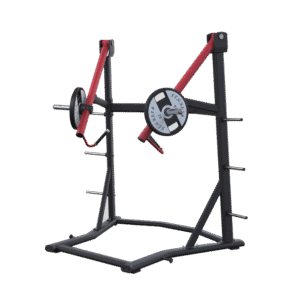PL66 Standing Press Gym Equipment