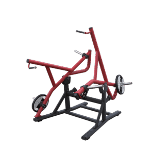 PL67 Standing Incline Press Gym Equipment
