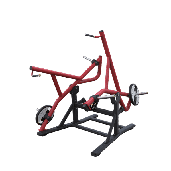 PL67 Standing Incline Press Gym Equipment