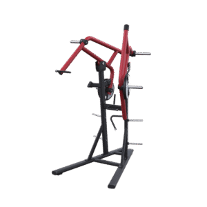 PL68 Standing Decline Press Gym Equipment