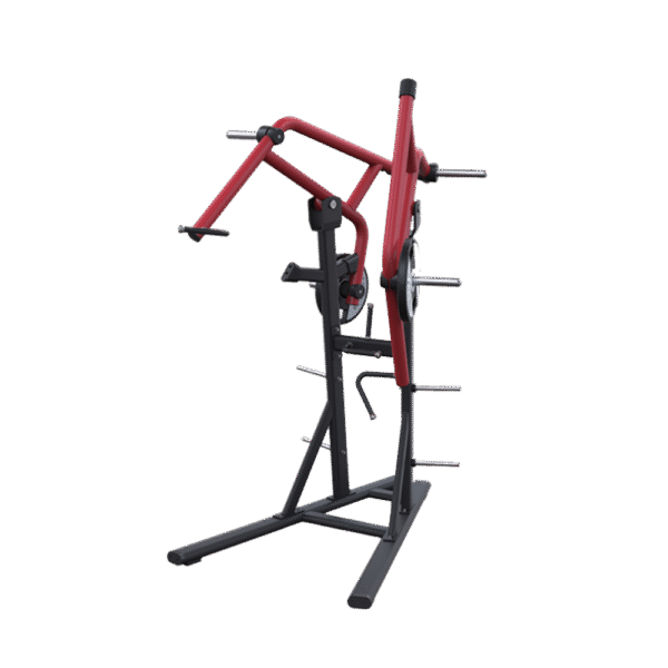 PL68 Standing Decline Press Gym Equipment