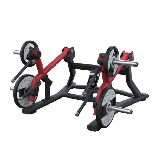 PL69 Squat Lunge Gym Equipment